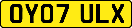 OY07ULX