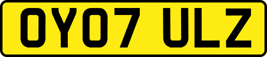 OY07ULZ
