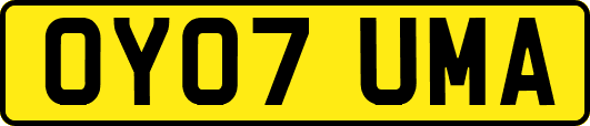 OY07UMA