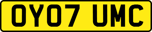 OY07UMC