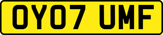 OY07UMF