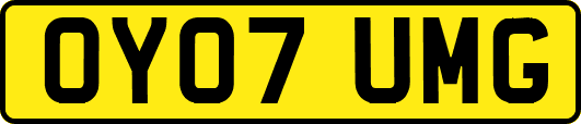 OY07UMG