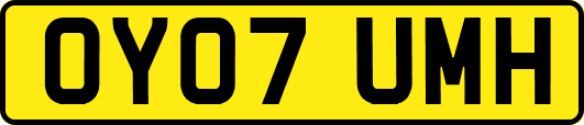 OY07UMH