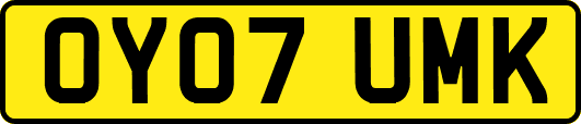 OY07UMK
