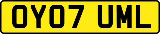 OY07UML