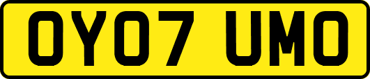 OY07UMO