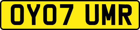 OY07UMR