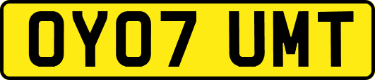 OY07UMT