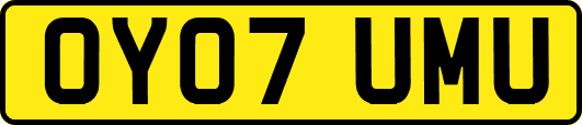 OY07UMU