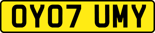 OY07UMY