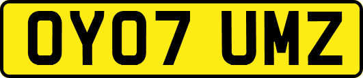 OY07UMZ
