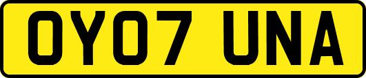 OY07UNA