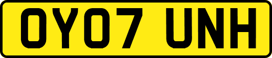 OY07UNH