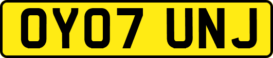 OY07UNJ