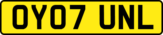 OY07UNL