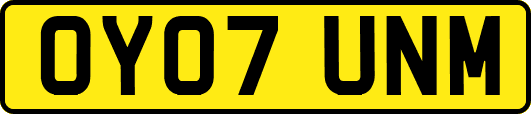 OY07UNM