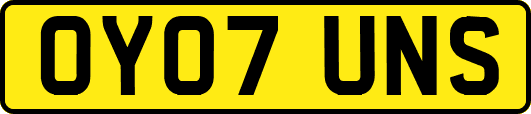 OY07UNS