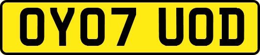 OY07UOD