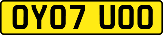 OY07UOO