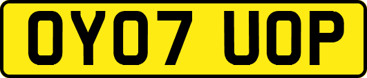 OY07UOP