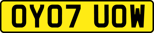 OY07UOW