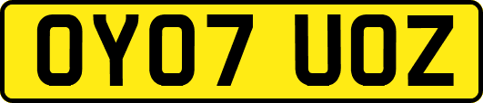 OY07UOZ
