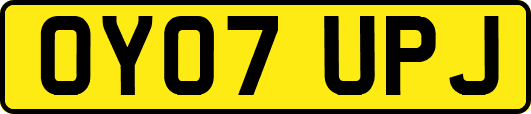 OY07UPJ