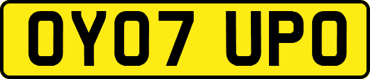 OY07UPO