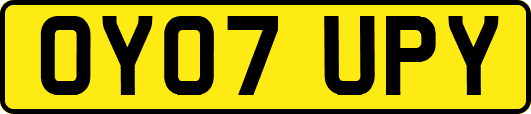 OY07UPY