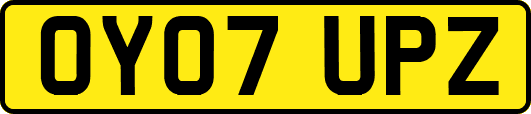 OY07UPZ
