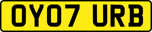 OY07URB