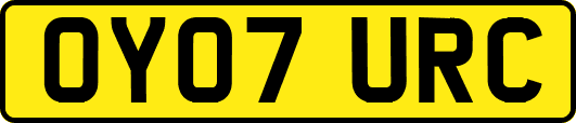 OY07URC