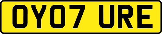 OY07URE