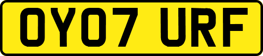 OY07URF
