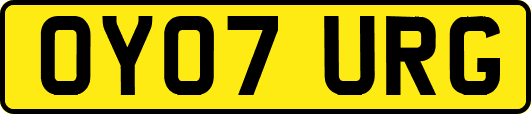 OY07URG