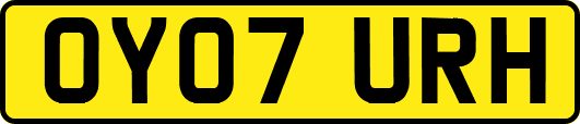OY07URH