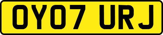 OY07URJ
