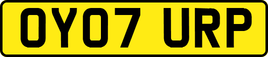 OY07URP