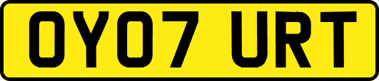OY07URT