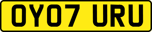 OY07URU