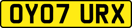 OY07URX
