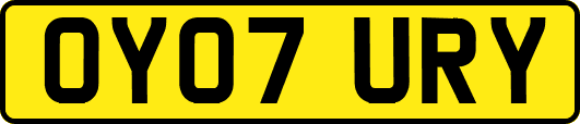 OY07URY