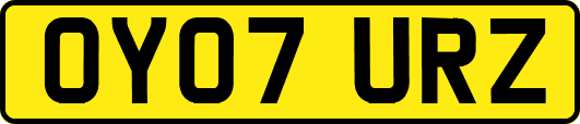 OY07URZ