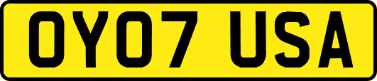OY07USA