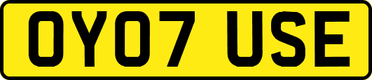 OY07USE