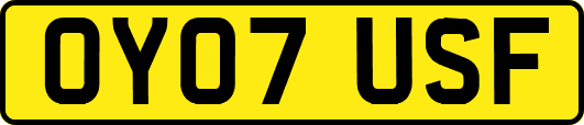 OY07USF