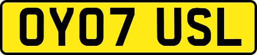 OY07USL