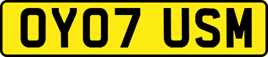 OY07USM
