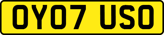 OY07USO