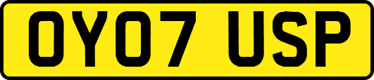 OY07USP